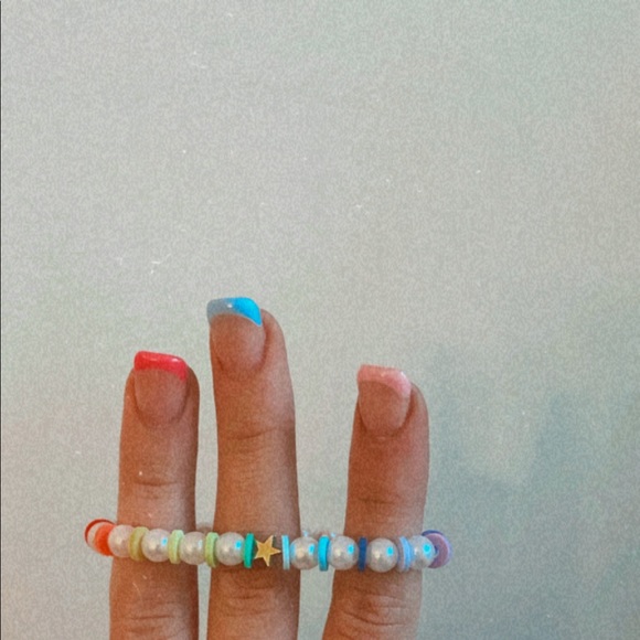 Hand Crafted Jewelry - selling handmade bracelet